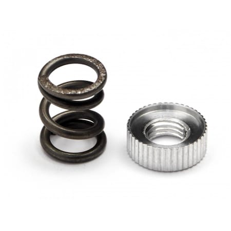 Hpi Racing Servo Saver Nut Set for Sprint 2 HPIA182